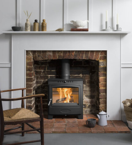 Hamlet Solution 5 Bioethanol Stove